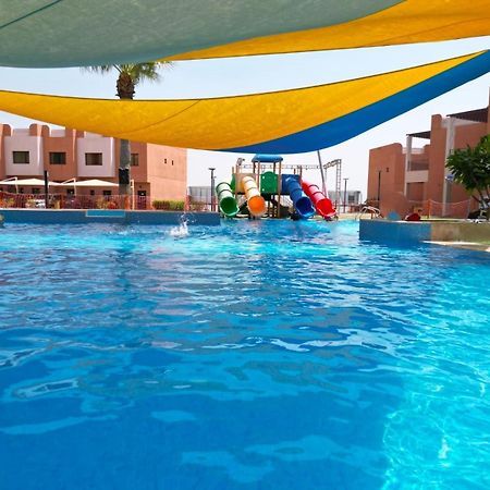 Aquamarine Kuwait Resort Al Nuwaiseeb Buitenkant foto